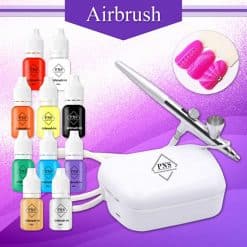 airbrush pns