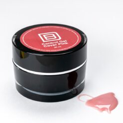 By Djess Control Gel Cover Pink 30 Ml