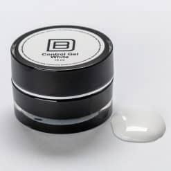 by djess control gel white 15 ml