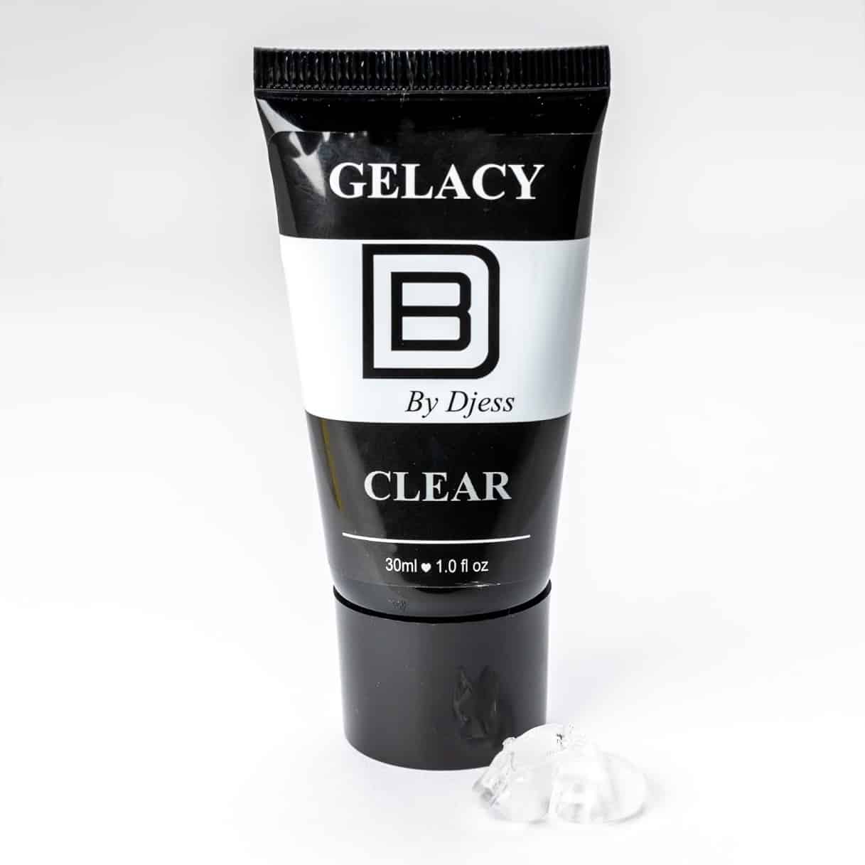 Gelacy