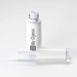 by djess line art gel 001 white