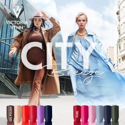 city breeze collectie victoria vynn 2021