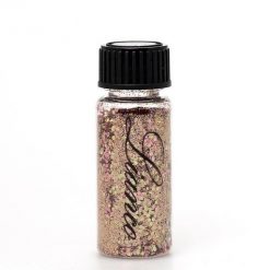 Lianco Chunky Glittermix - Lotus