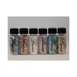 Lianco Fairy Tale Glittermix Collectie