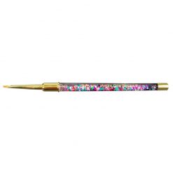 Magpie Gel Penseel Angle One Stroke 02