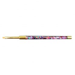 Magpie Gel Penseel Angle One Stroke 04