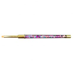 Magpie Gel Penseel Straight One Stroke 04