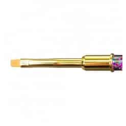 Magpie Gelpenseel Straight One Stroke 04