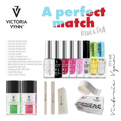 Starter sets