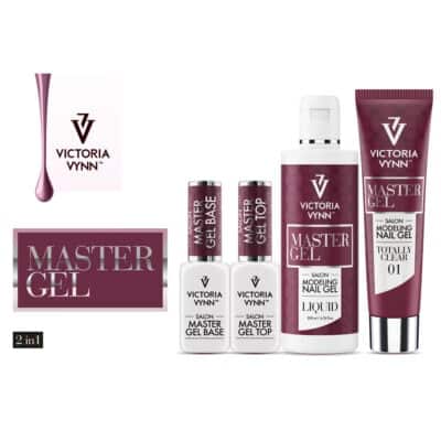 Master Gel