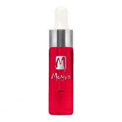 Moyra Cuticle Oil - Cherry Wine