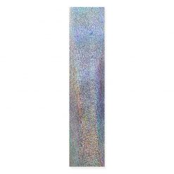 moyra easy foil holographic silver dots