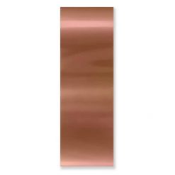 moyra easy foil rose gold