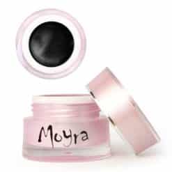 moyra foil gel black