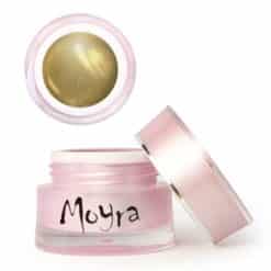 moyra foil gel gold