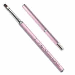 moyra gel jewelery brush round #4