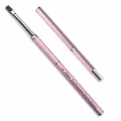 moyra gel jewelery brush straight #6