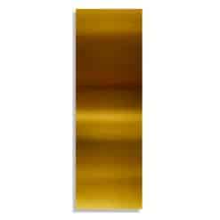 moyra magic foil dark gold