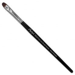 Moyra Master Gel Brush - Short/Round