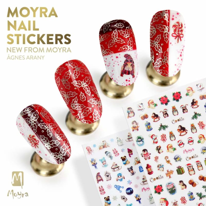 Matrica Stickers