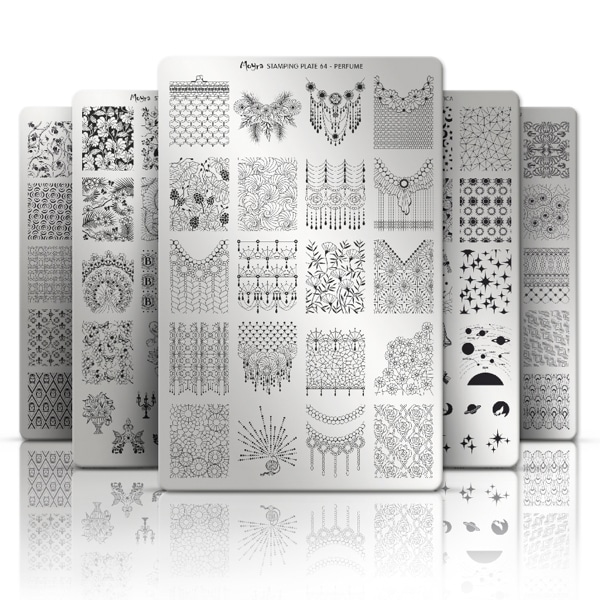 Stamping Plate