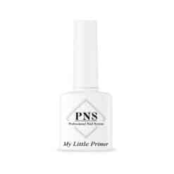 My Little Primer - PNS