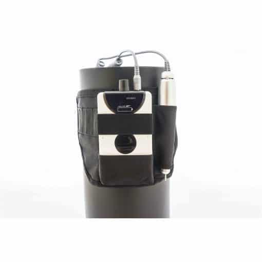 Nailcruiser A10 Professionele Mobiele Nagelfrees Machine