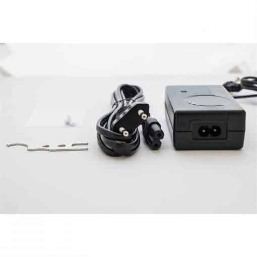 Nailcruiser A10 Professionele Mobiele Nagelfrees Toestel