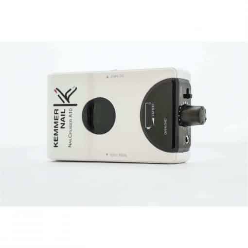 Nailcruiser A10 Professionele Nagelfrees Machine Draadloos