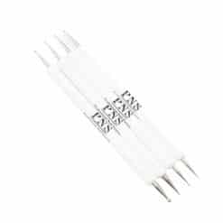 pns dotting tools 4 stuks