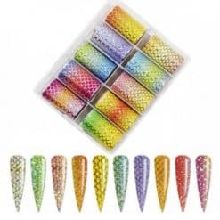 Pns Foil Box 1 10 Designs