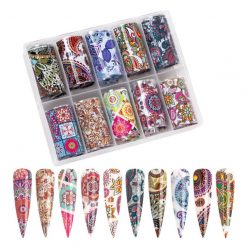 Pns Foil Box 14