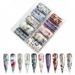 Pns Foil Box 15
