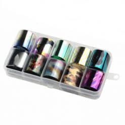 pns foil box 23