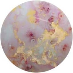 PNS Foil Marble Lilac:Roze 01 - Prime Nails