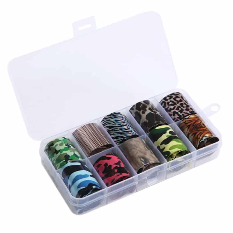 Nail Art