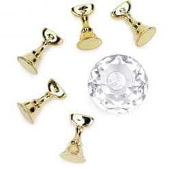 Pns Tip Houder Display Bol : Diamand