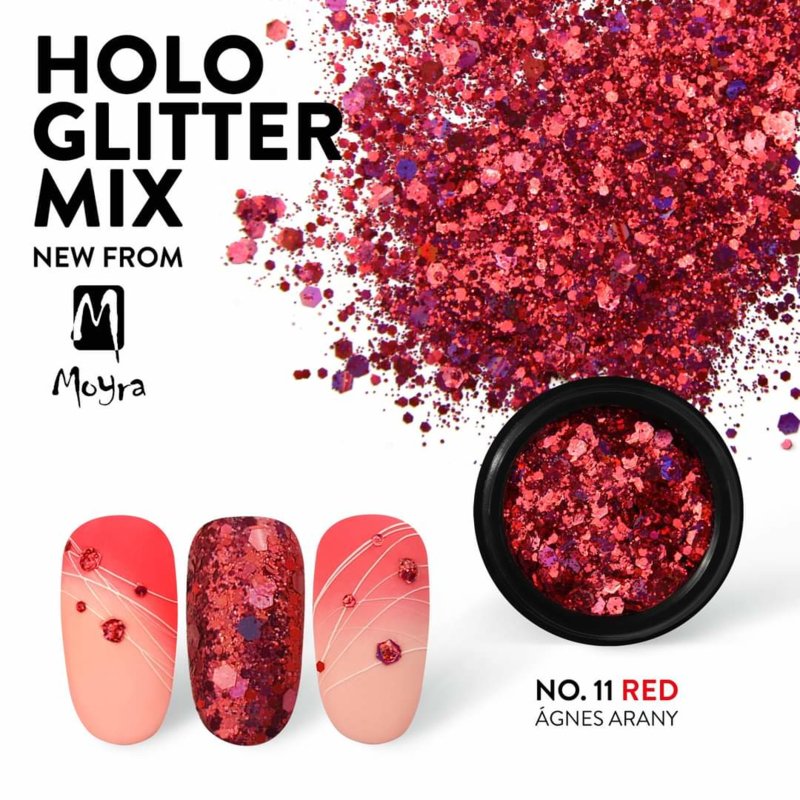 Effect Powders
