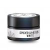 SPIDER LINE GEL WHITE