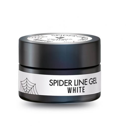 SPIDER LINE GEL WHITE