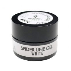 Spider Line Gel Wit - 01