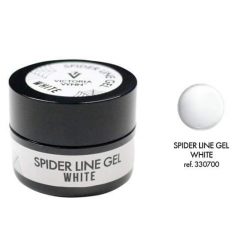 Spider Line Gel Wit