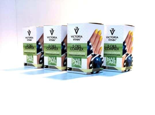 Verzorging
