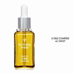 Victoria Vynn - 5 Oil Complex - 9 ml - PRIME NAILS