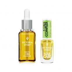 Victoria Vynn - 5 Oil Complex - 9 ml of 30 ml
