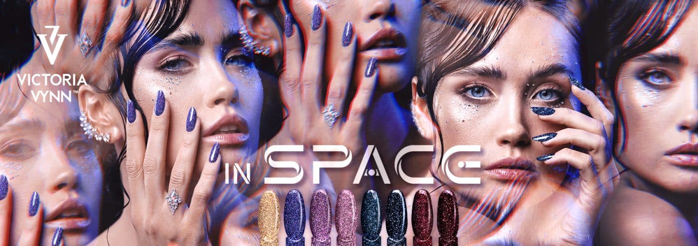 victoria vynn in space collectie 2021