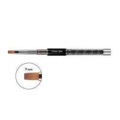 Victoria Vynn Nail Penseel Recht - 004