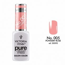 Victoria Vynn Pure Creamy Hybrid - 005 Powdery Rose - Prime Nails