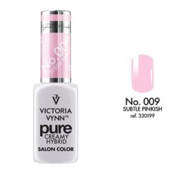 Victoria Vynn Pure Creamy Hybrid - 009 Subtle Pinkish - Prime Nails