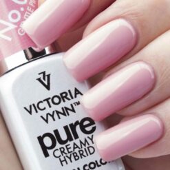Victoria Vynn - Pure Creamy Hybrid - 011 - Gentle Pink - PRIME NAILS - 01